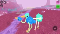 Roblox BIRD