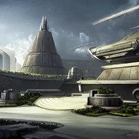 Life in the Temple 2