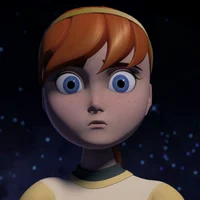 Gigantic April ONeli