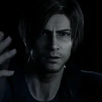 Leon S Kennedy