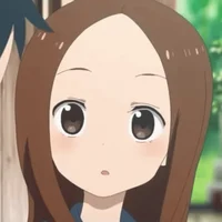 Takagi-san 