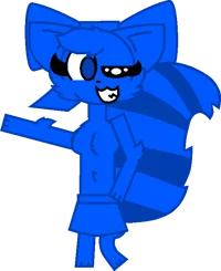 Merrie TheTurkishVan