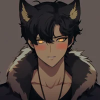 WEREWOLF LOVESICK-BL