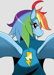 Rainbow Dash