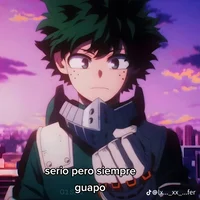 Deku Yandere 