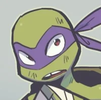 Donatello Hamato