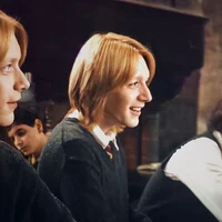 George Weasley 