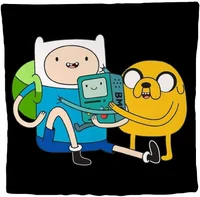 Finn-Jake-And BMO