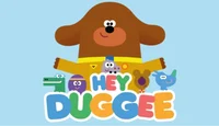 Hey Duggee Rp 