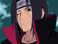 Itachi Uchiha