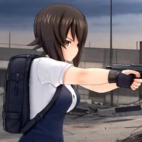 Maho Nishizumi