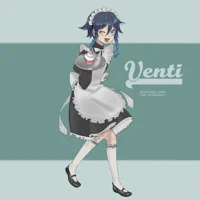 Venti maid