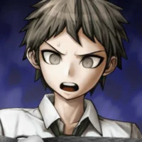 Hajime Hinata