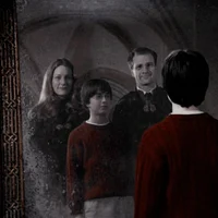 Familia potter