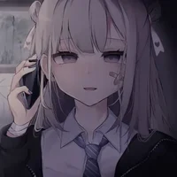 Yandere Bullied Girl