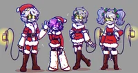 Christmas -MD-