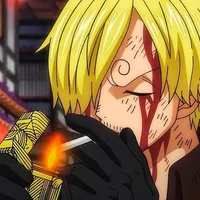 Vinsmoke Sanji