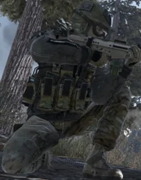 Gary Roach Sanderson