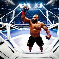 Yoel Romero