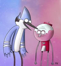 Mordecai and Benson 