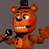 Adventure Toy Freddy