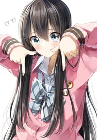 Little Girl 