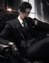 Commander