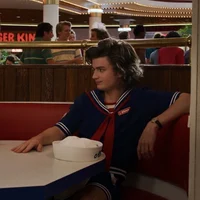steve harrington 