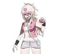Miu Iruma
