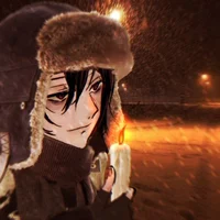 Priest Fyodor
