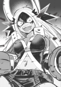 Rumi Usagiyama