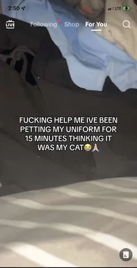 Your uniform