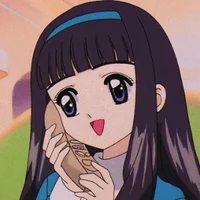 Tomoyo Daidouji