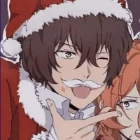 Osamu Dazai 