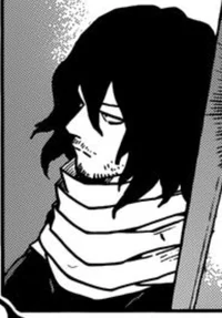 Shota Aizawa