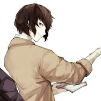Dazai Osamu