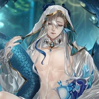 Dragon Neuvillette