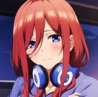 Miku Nakano