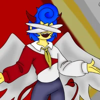 Divine-demonic Wally