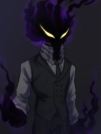 Kurogiri