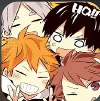 Haikyuu GC