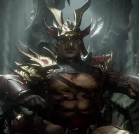 Shao Kahn