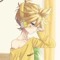 Len Kagamine 