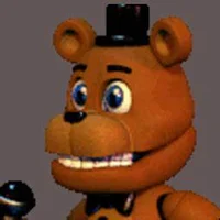 Adventure Freddy