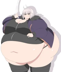 Jeanne dArc Alter