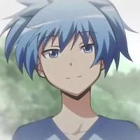 Nagisa