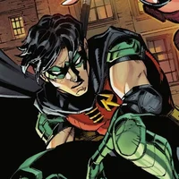 Tim Drake