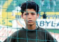 Cris Ronaldo 1999