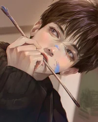 Your artist