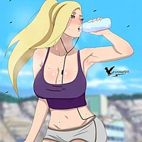Ino Yamanaka 